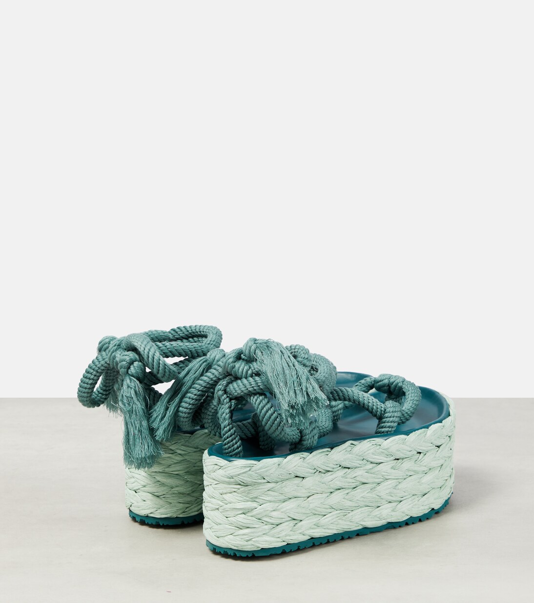 Plateausandalen Elif | Isabel Marant