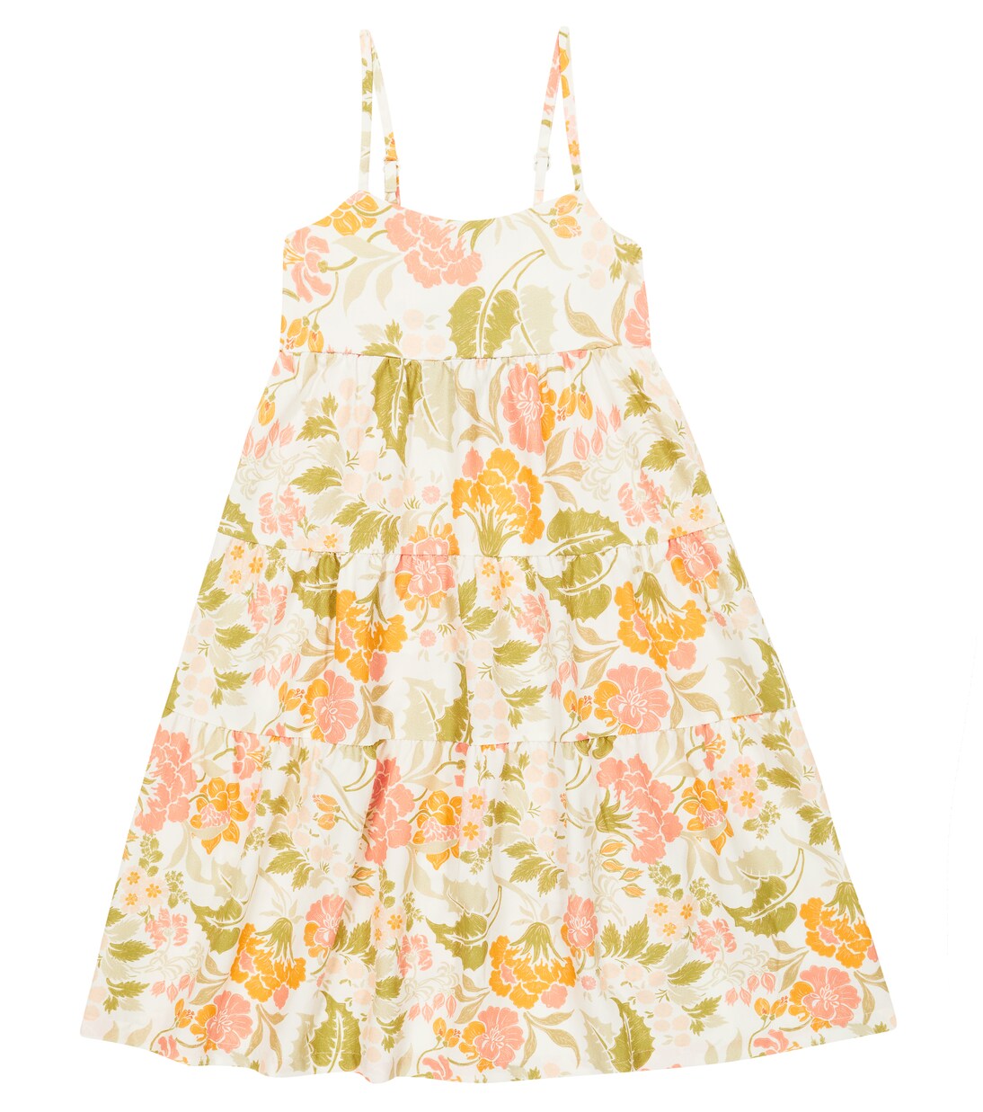 Rafaella printed dress | The New Society