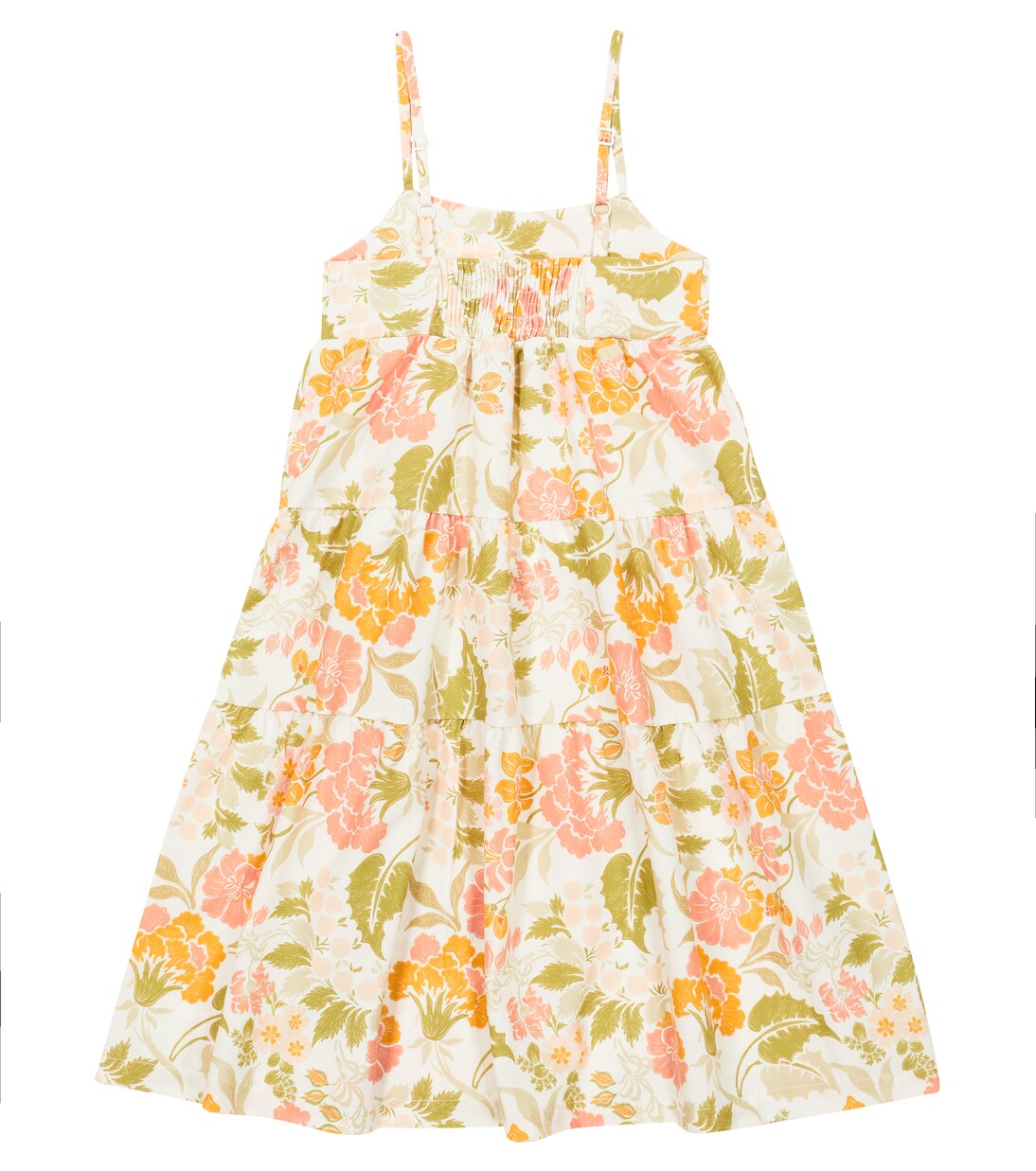 Rafaella printed dress | The New Society