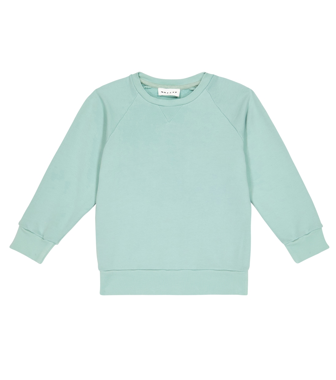 Rover cotton sweatshirt | Morley