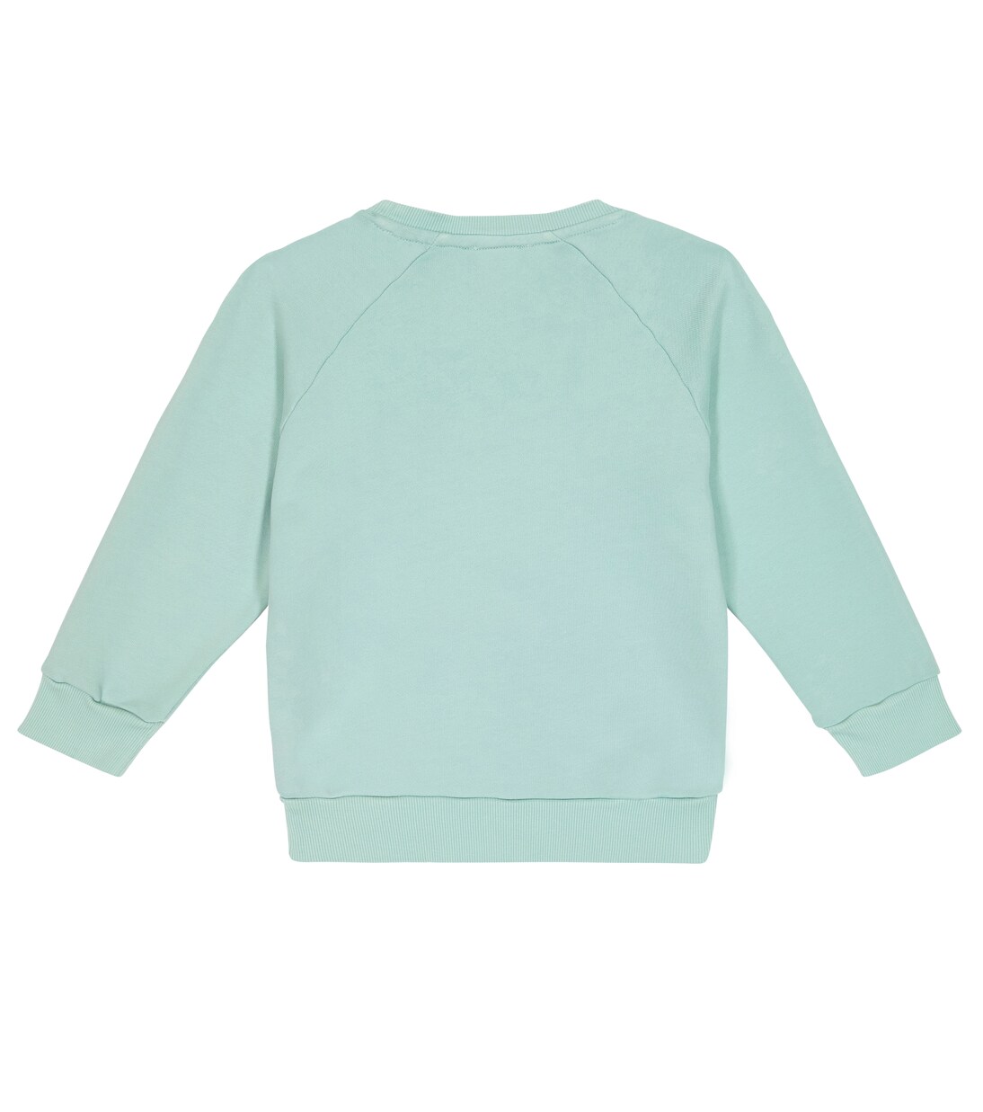 Rover cotton sweatshirt | Morley