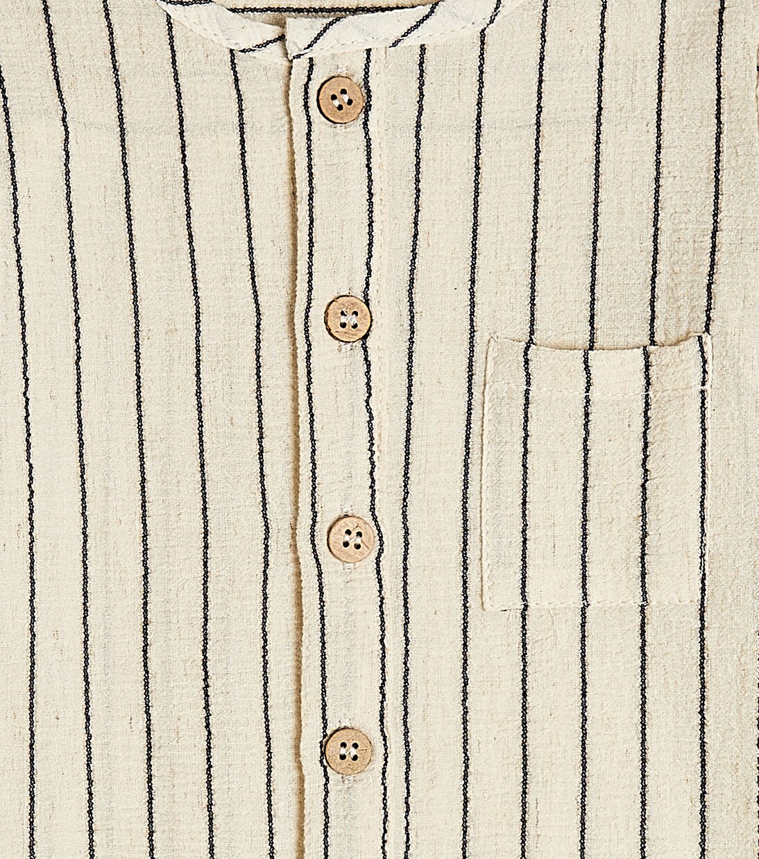 Baby Hemd Maurici | 1 + in the Family