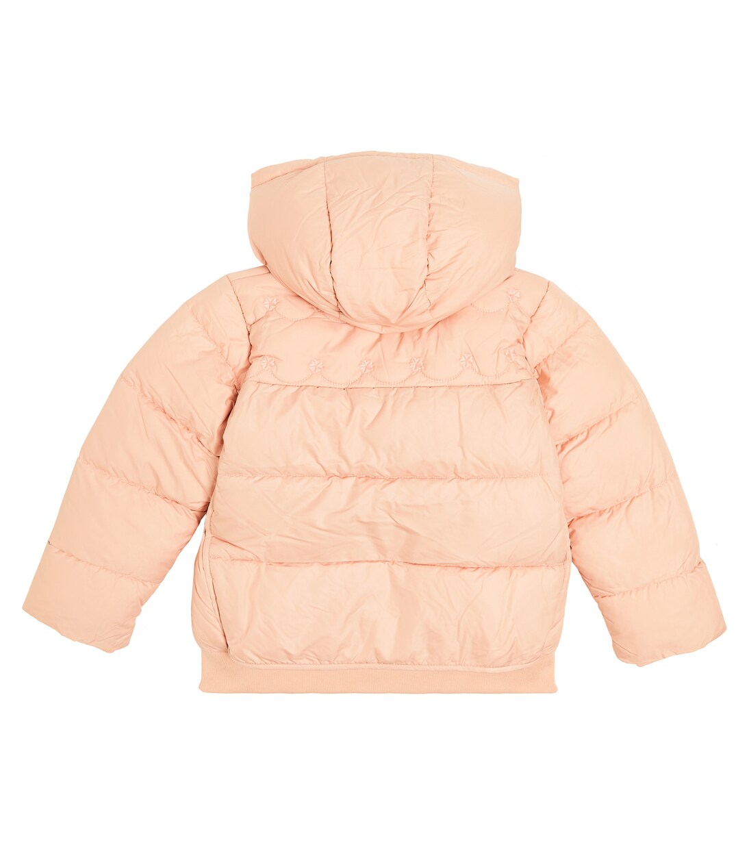 Giacca imbottita | Chloé Kids