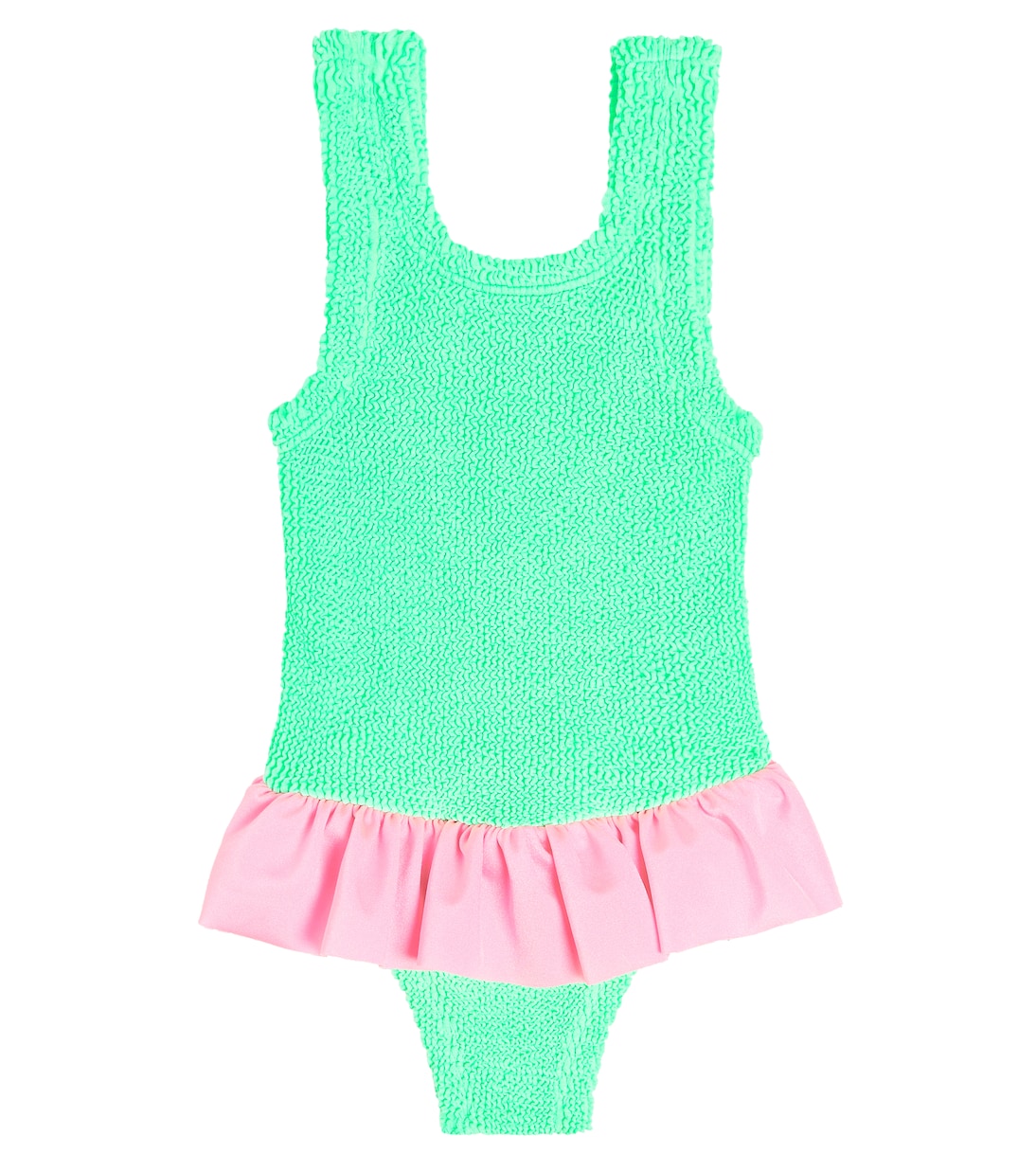 Denise swimsuit | Hunza G Kids