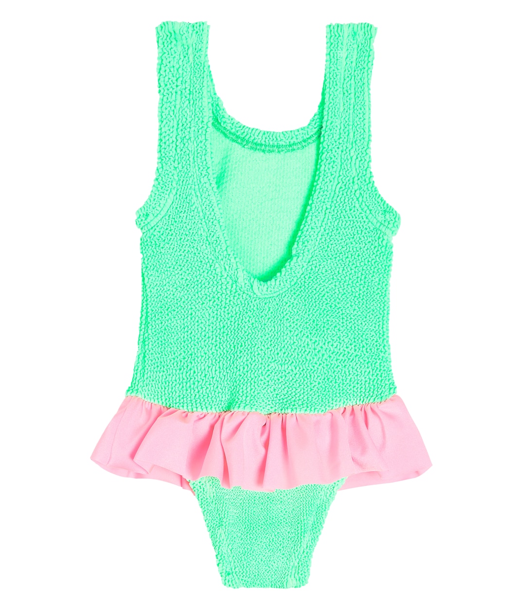 Denise swimsuit | Hunza G Kids