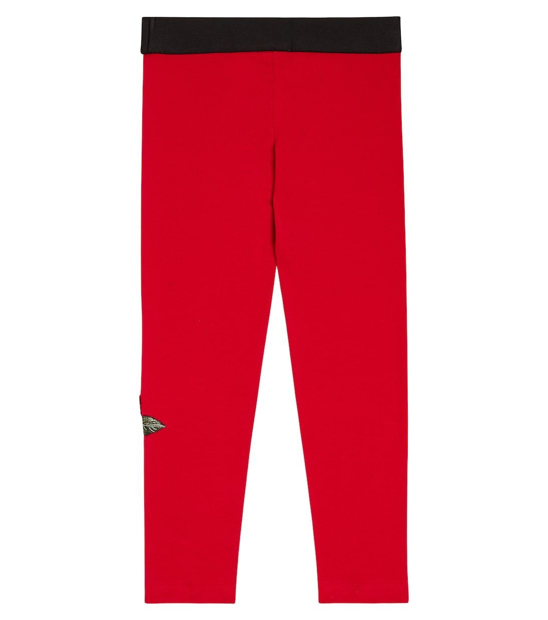 Bedruckte Leggings | Dolce&Gabbana Kids