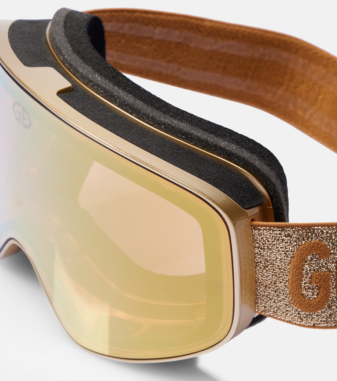 Headturner ski goggles  | Goldbergh