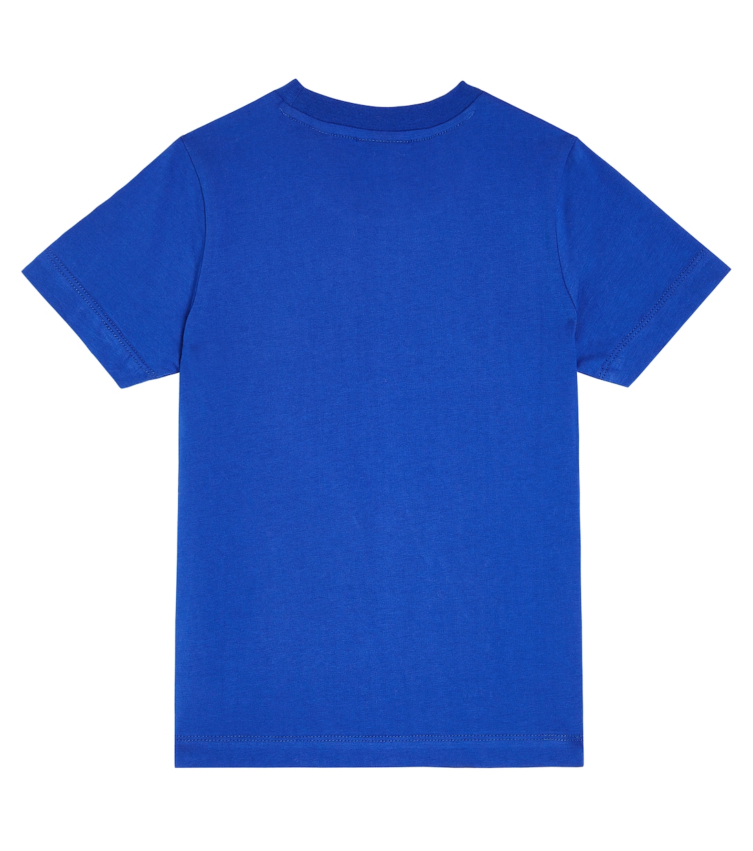 T-Shirt aus Baumwoll-Jersey | Scotch & Soda Kids