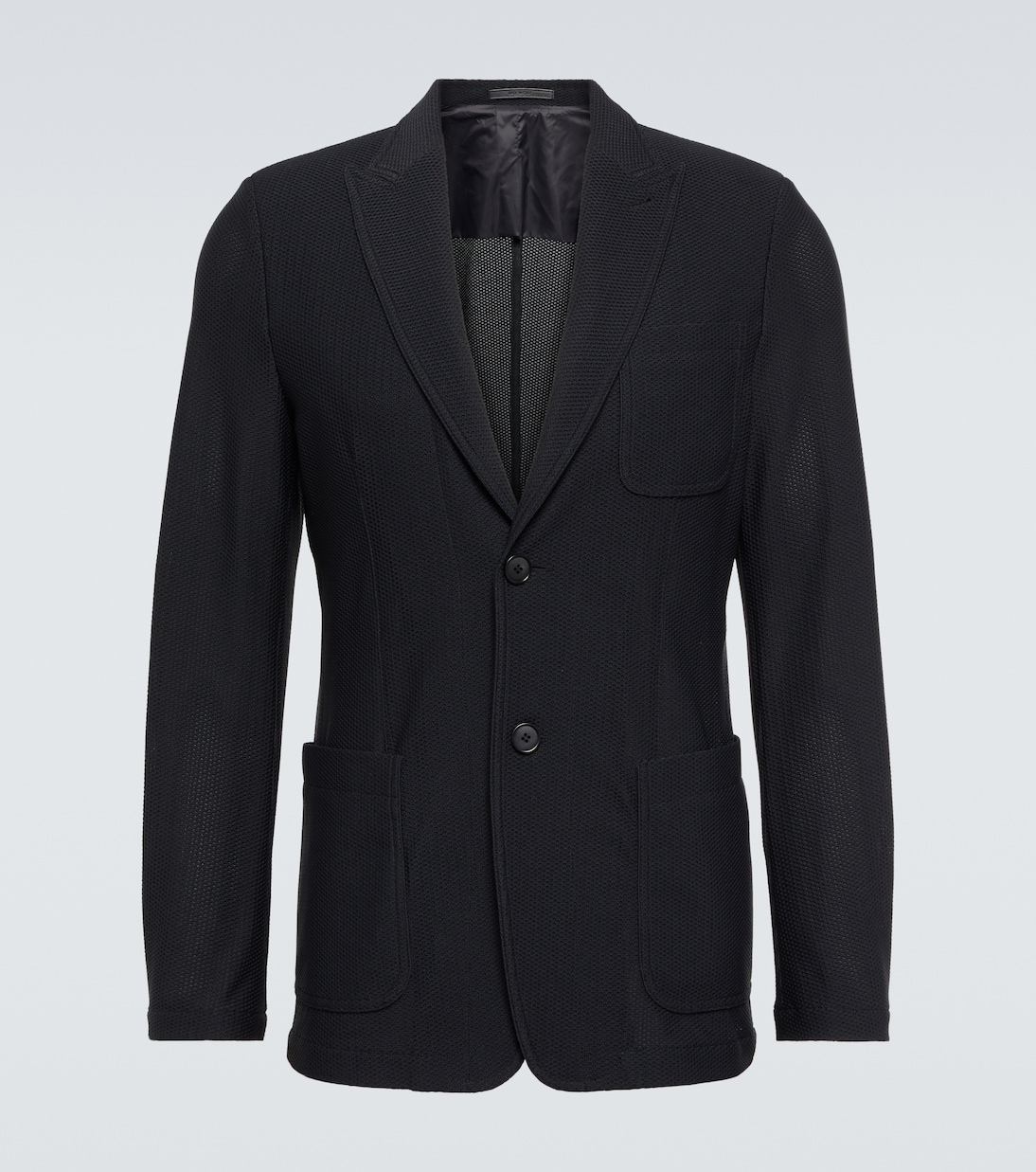 Blazer Icon | Giorgio Armani