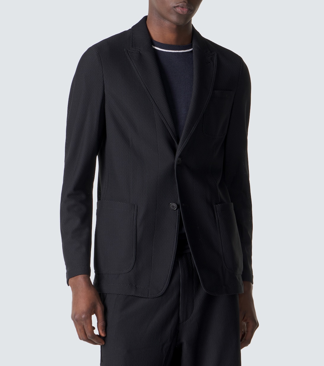 Blazer Icon | Giorgio Armani