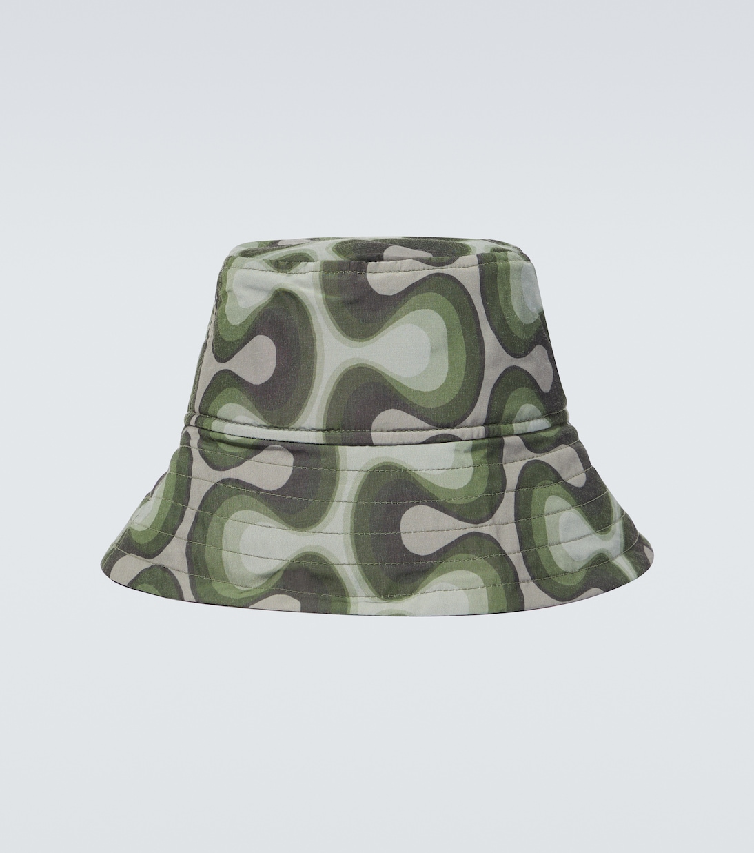 Gilly bucket hat | Dries Van Noten