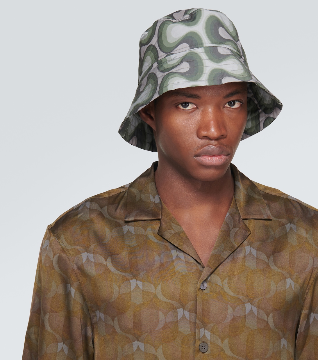 Gilly bucket hat | Dries Van Noten
