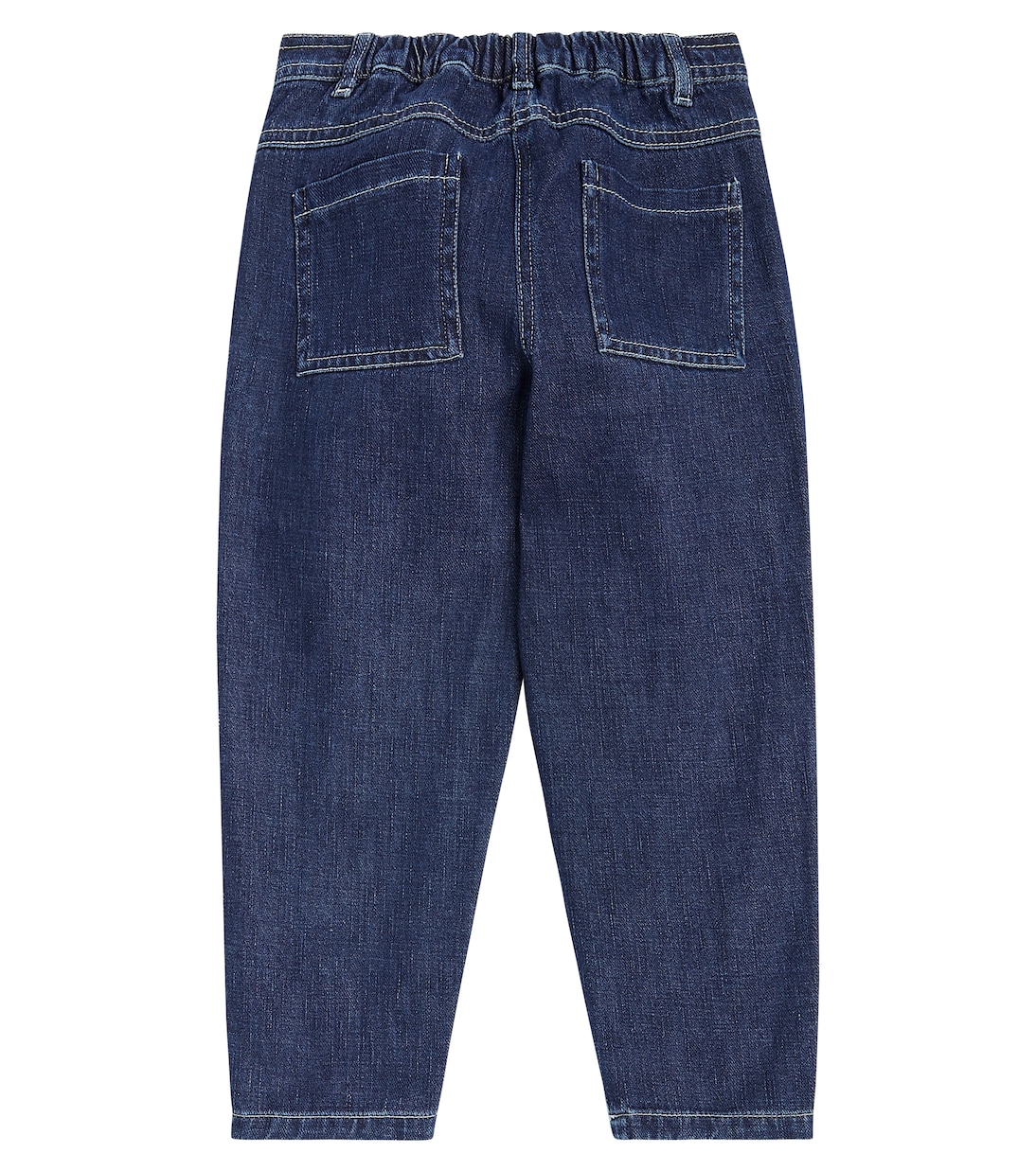 Tapered jeans | Il Gufo