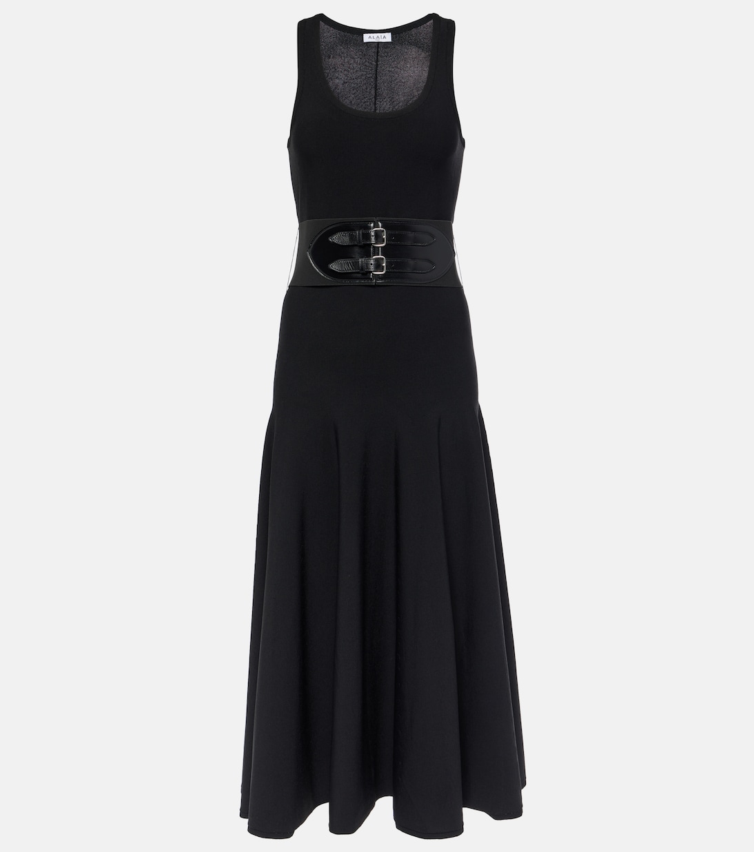 Robe midi | Alaïa