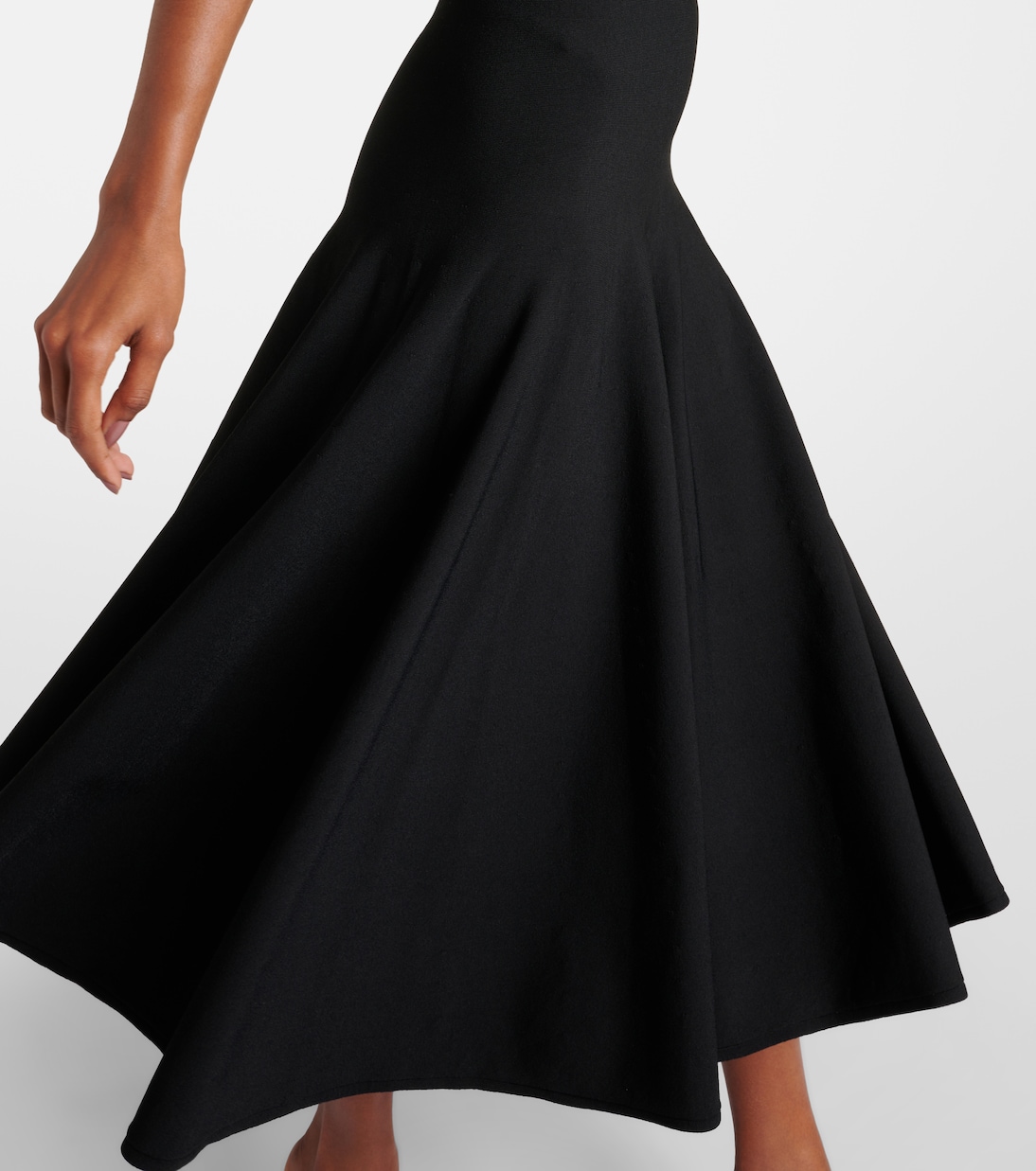 Robe midi | Alaïa