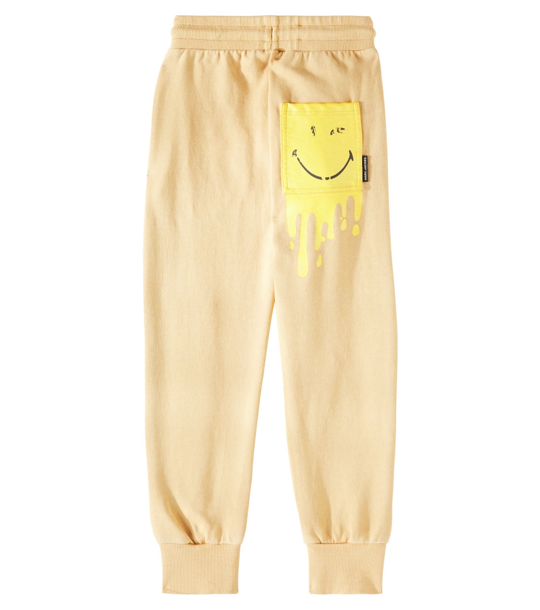 x SmileyWorld – Pantalon de survêtement en coton | Marc Jacobs Kids
