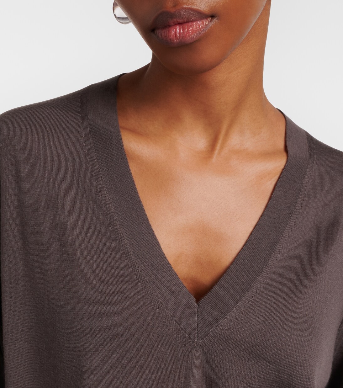 Cashmere sweater | Bottega Veneta