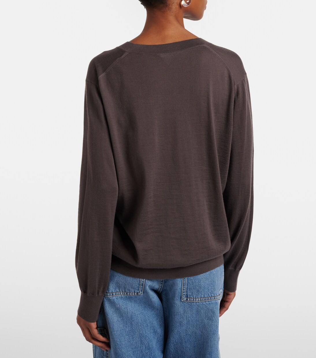 Cashmere sweater | Bottega Veneta