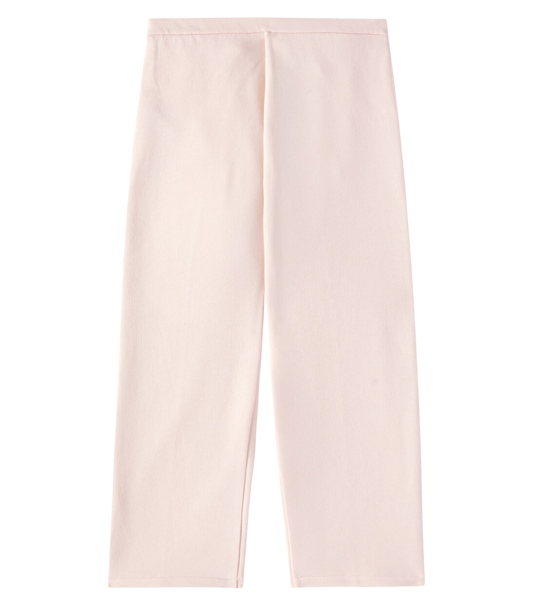 Web cotton sweatpants | Gucci Kids