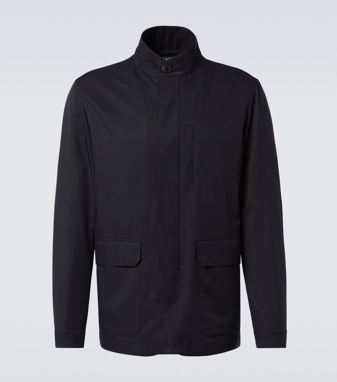 Veste Motorin 125cc | Zegna