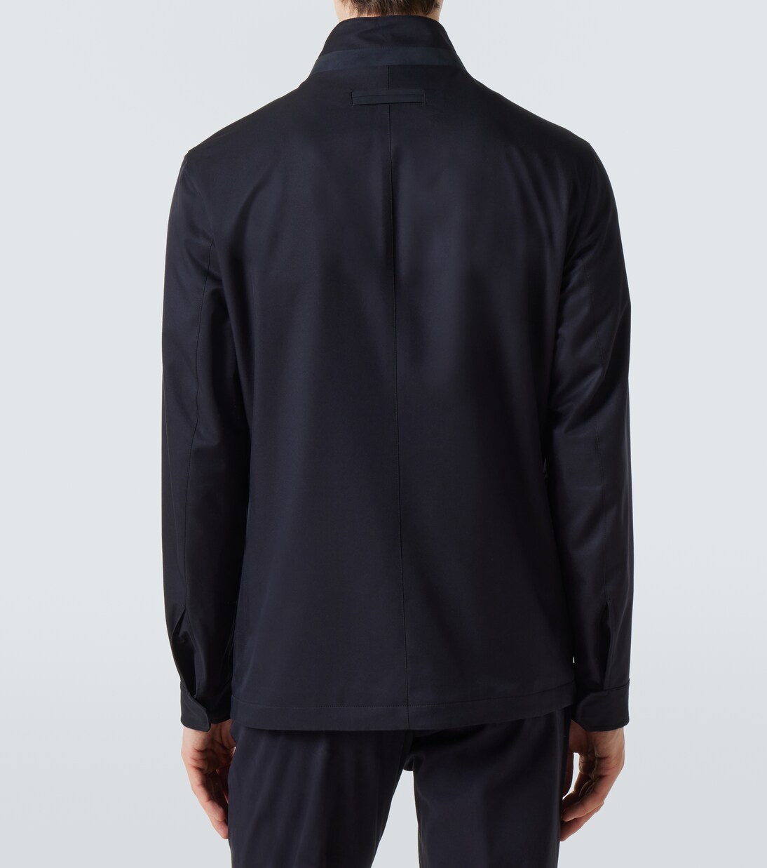 Veste Motorin 125cc | Zegna