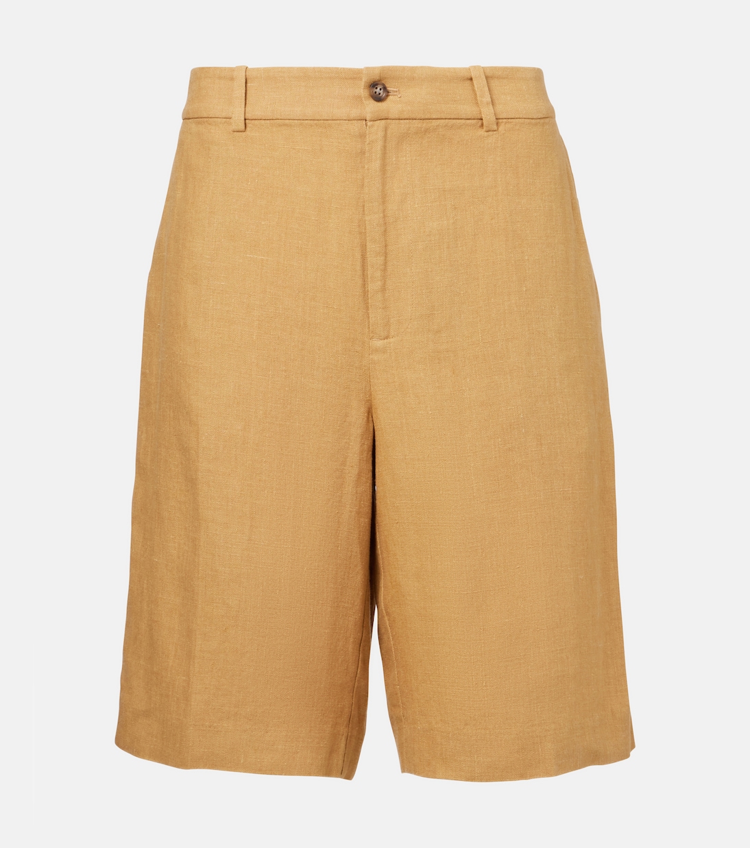 Shorts aus Leinen | Polo Ralph Lauren