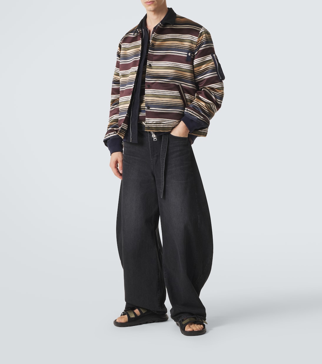 Arizona leather sandals | Birkenstock 1774