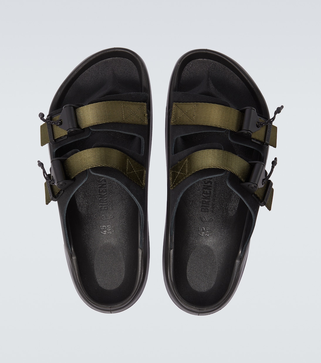 Arizona leather sandals | Birkenstock 1774