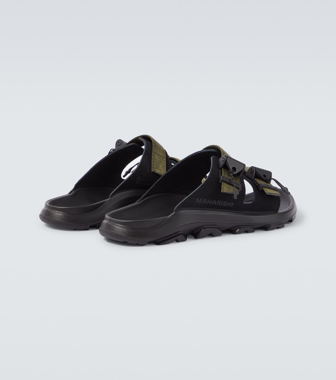 Arizona leather sandals | Birkenstock 1774