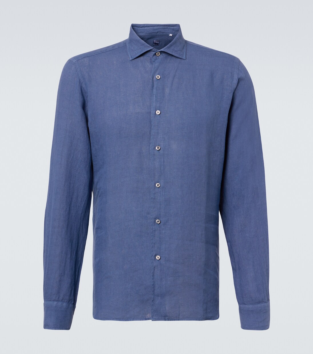 Hemd Nick aus Leinen | Fedeli