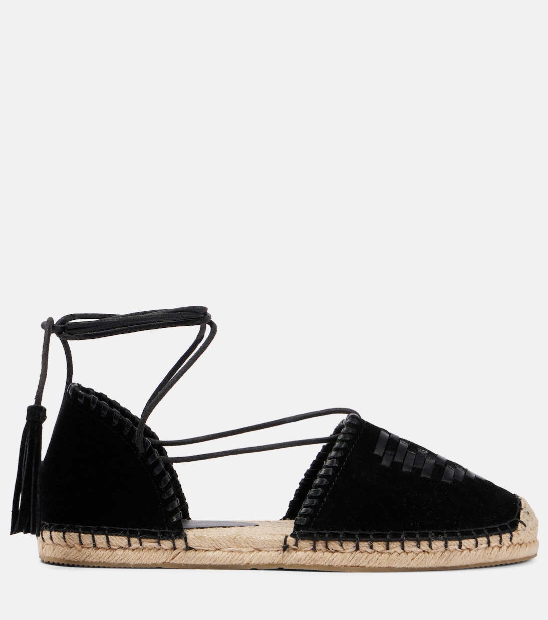 Espadrilles Celsi en cuir | Isabel Marant