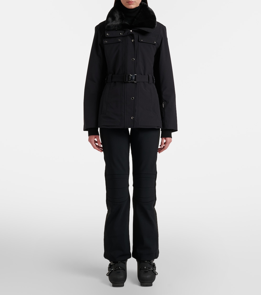 Veste de ski Dessa | Fusalp