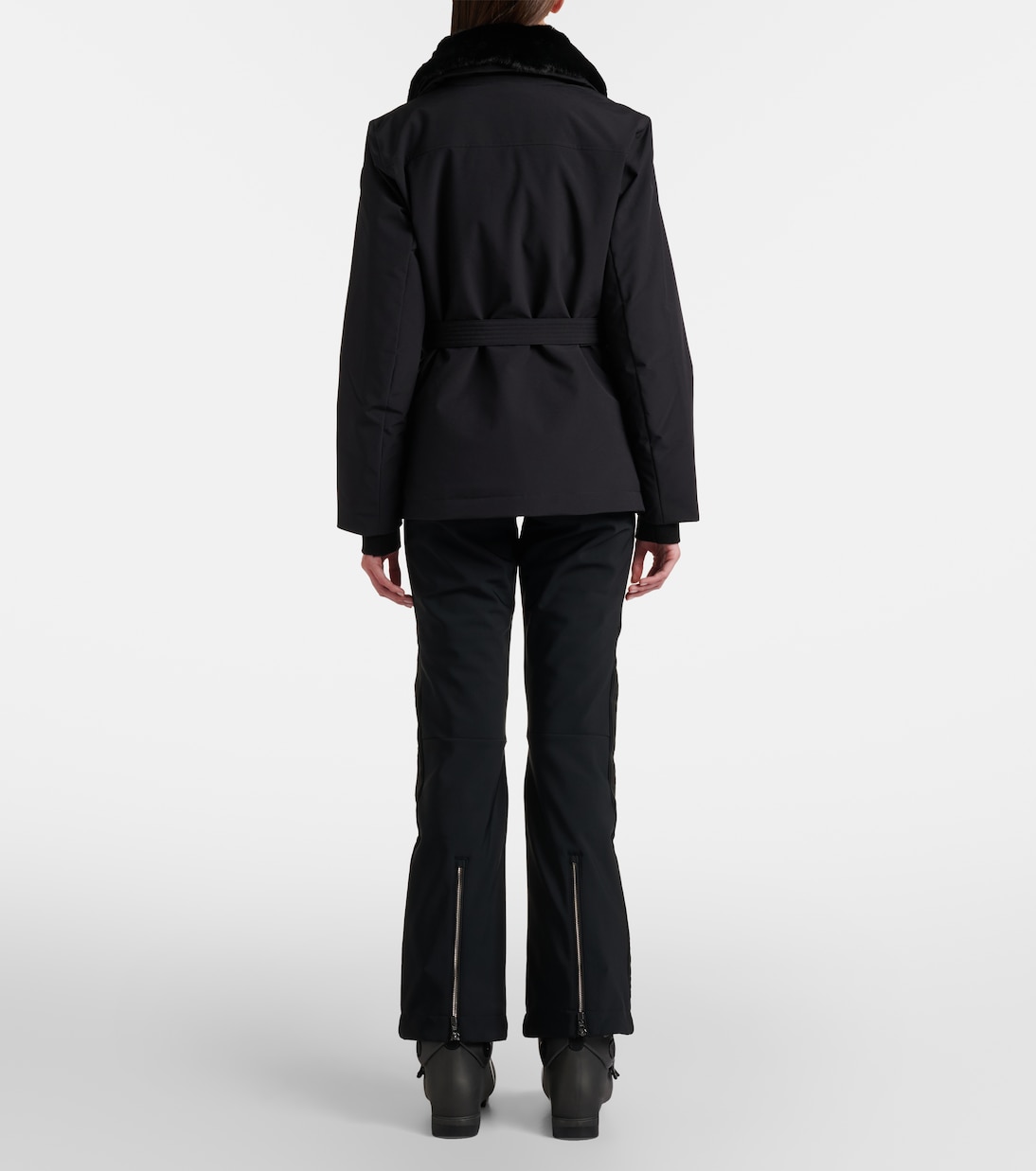 Veste de ski Dessa | Fusalp