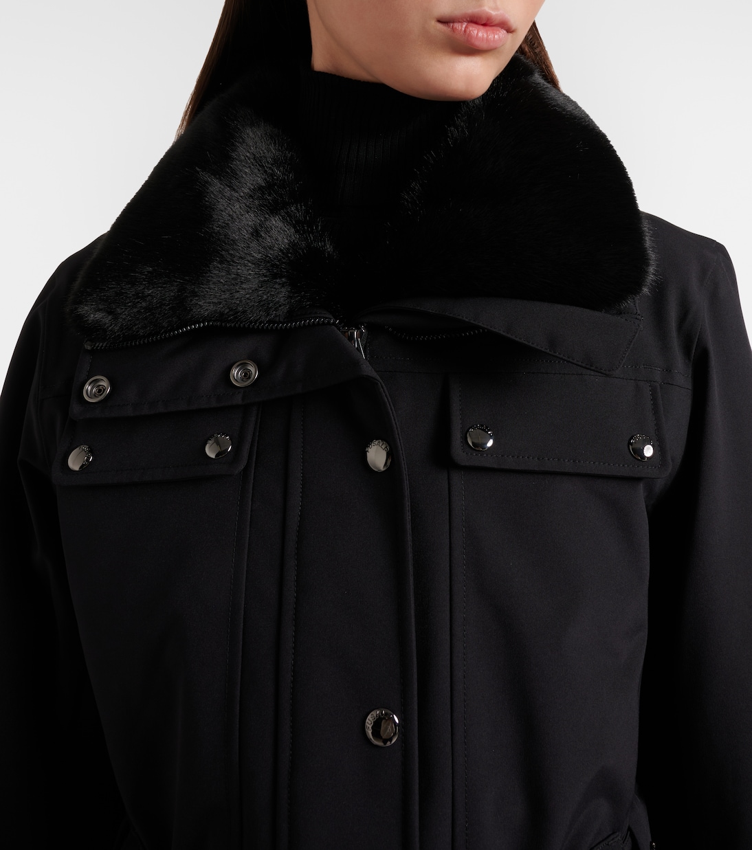 Veste de ski Dessa | Fusalp