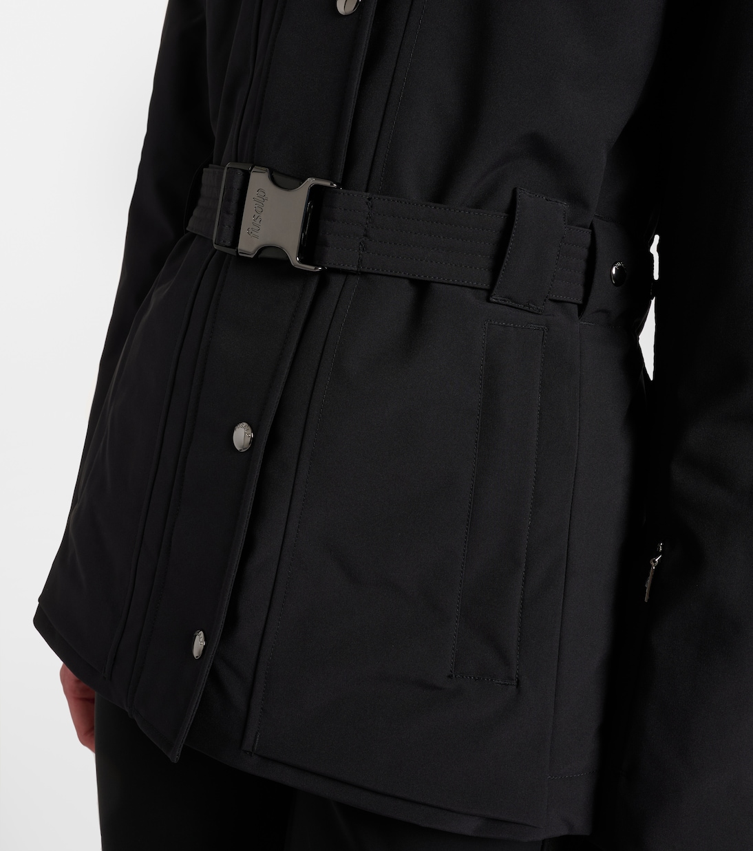 Veste de ski Dessa | Fusalp