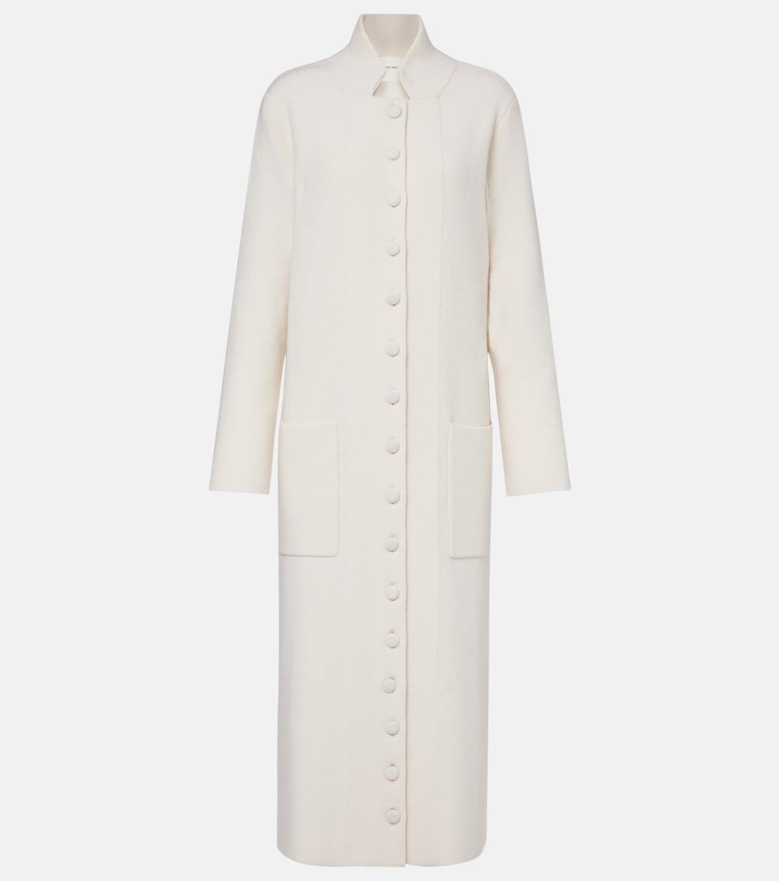 Mantel Rhea aus Kaschmir | Lisa Yang