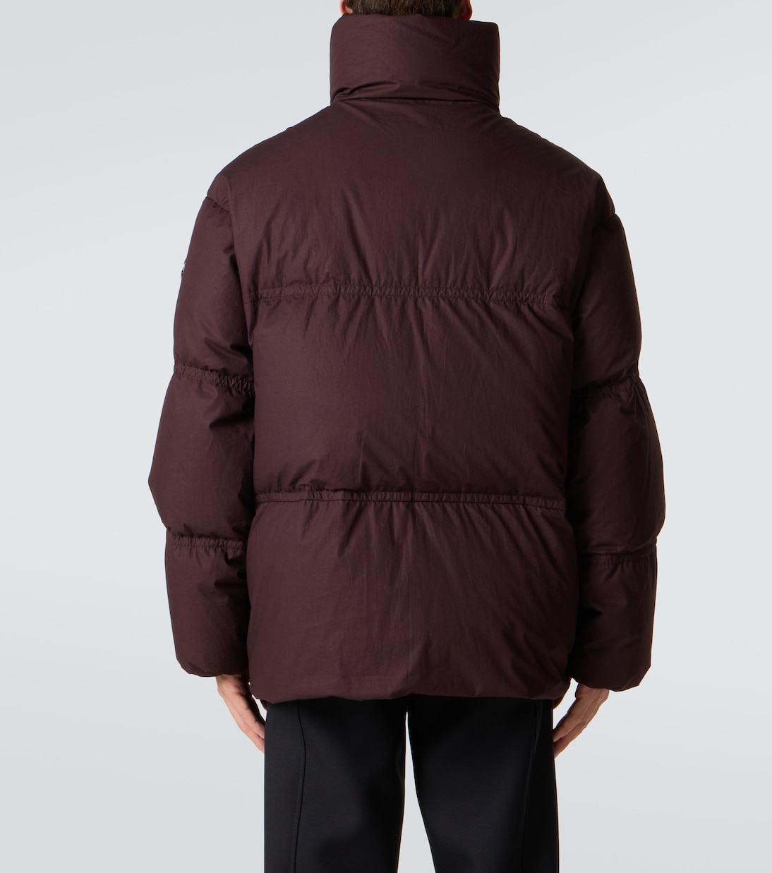 + Jil Sander Daunenjacke | Moncler Genius