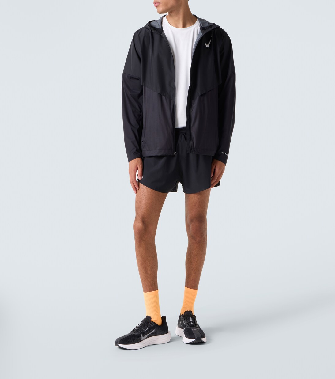 Shorts Aeroswift 4" | Nike