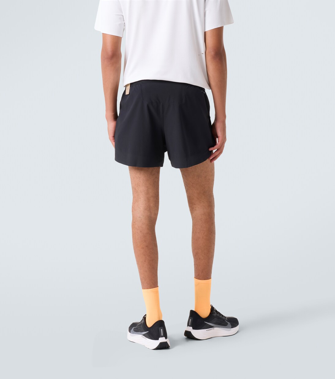 Shorts Aeroswift 4" | Nike