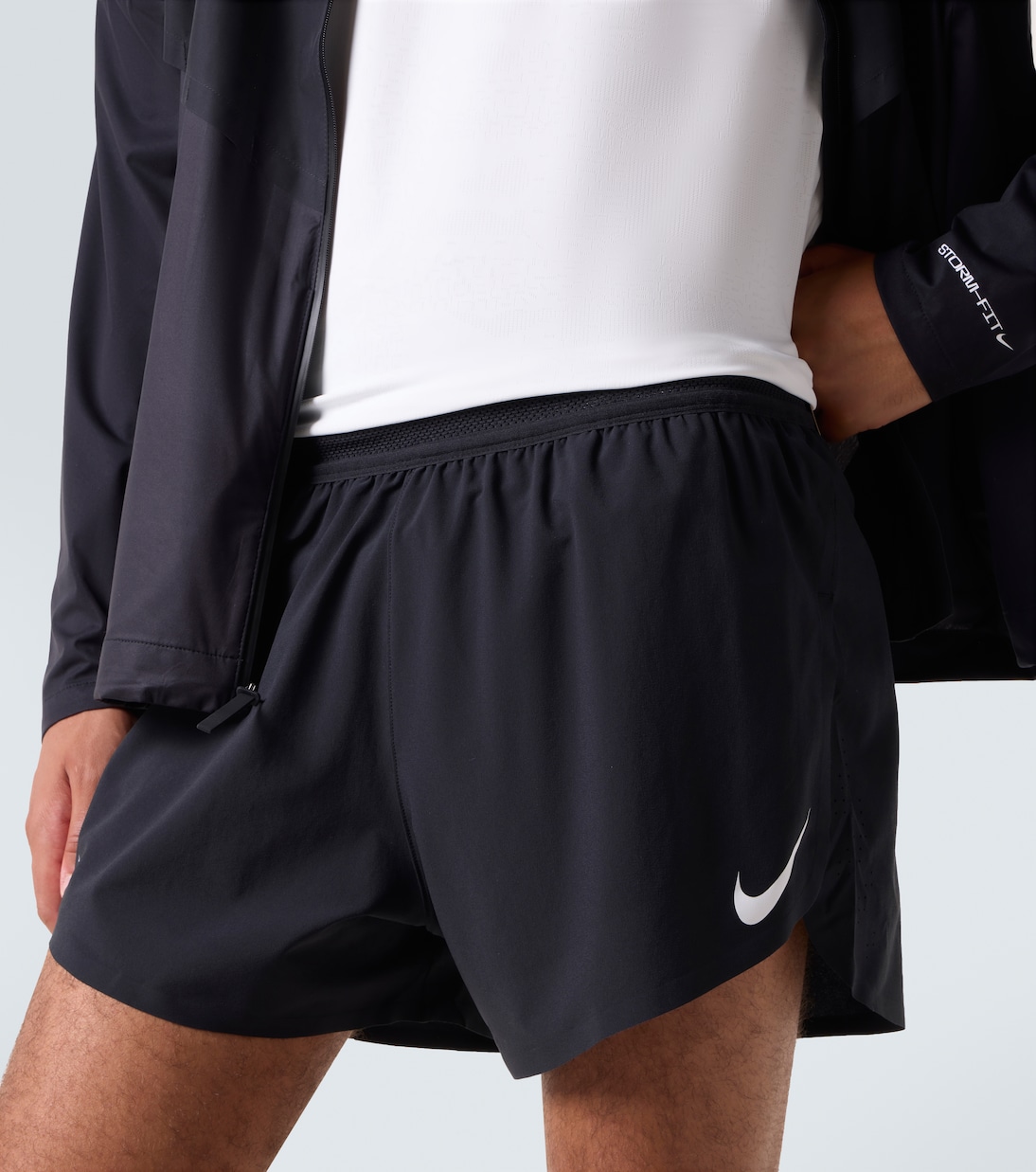 Shorts Aeroswift 4" | Nike