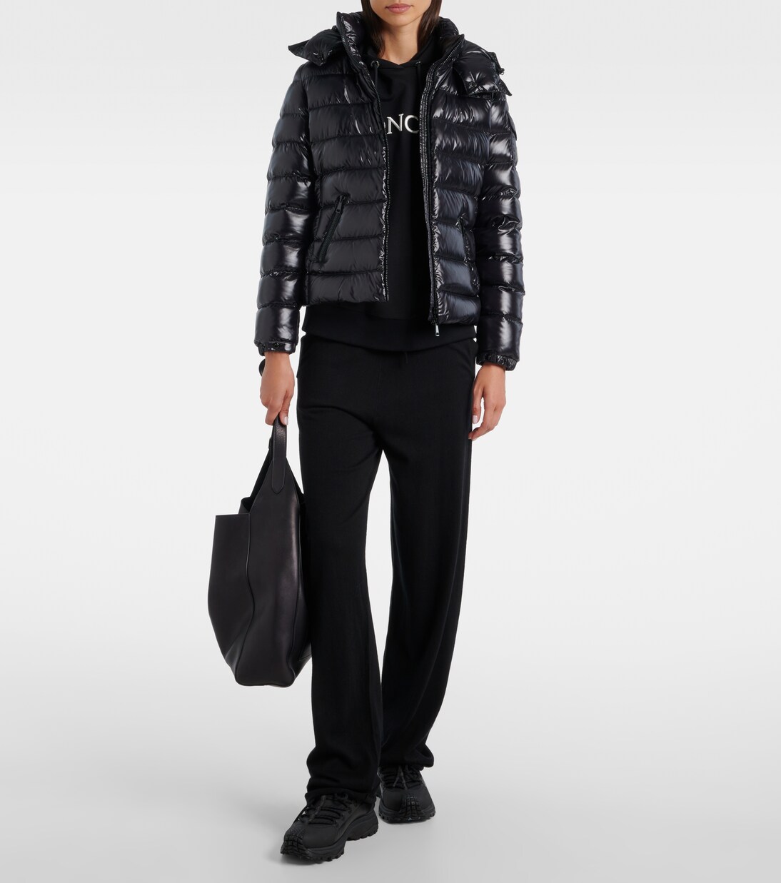 Bady down jacket | Moncler