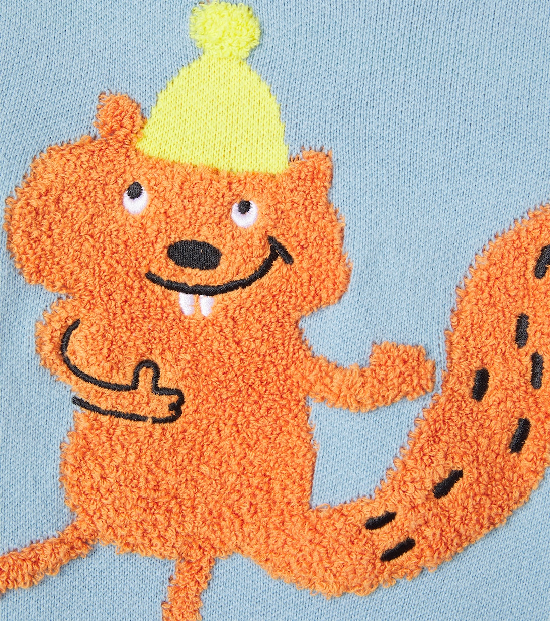 Bebé - jersey de algodón | Stella McCartney Kids