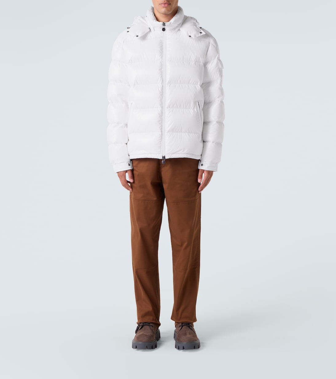Maya羽绒夹克 | Moncler