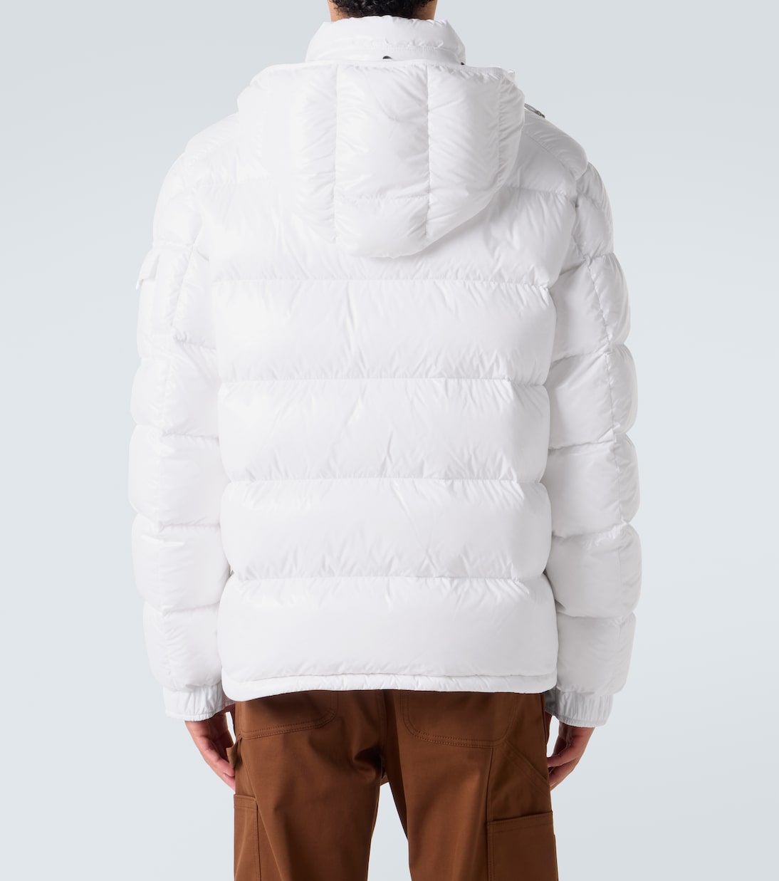 Maya羽绒夹克 | Moncler