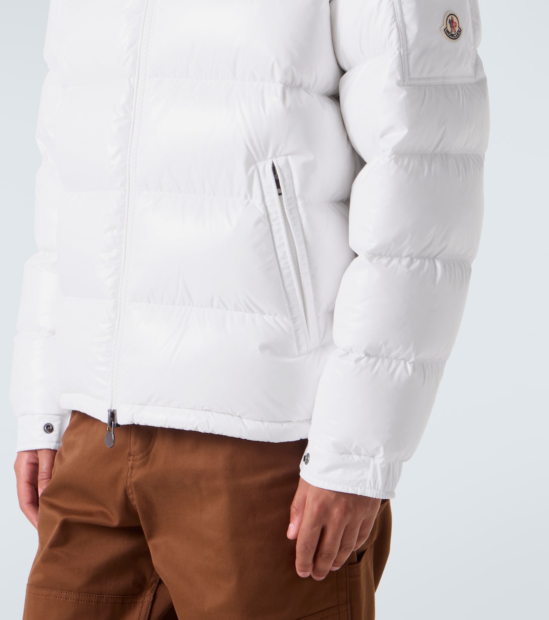 Maya羽绒夹克 | Moncler