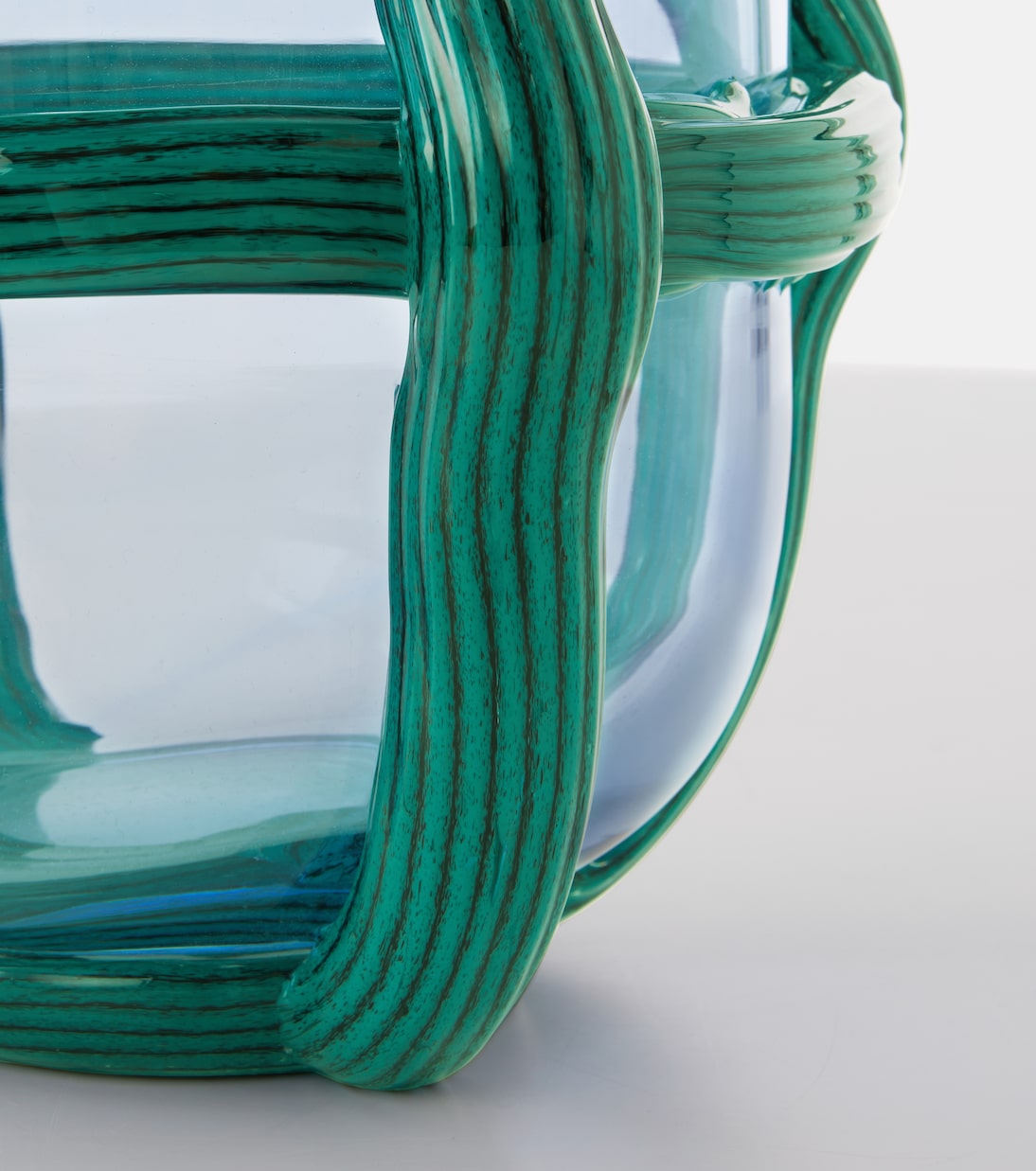 Sestiere vase by Patricia Urquiola | Cassina