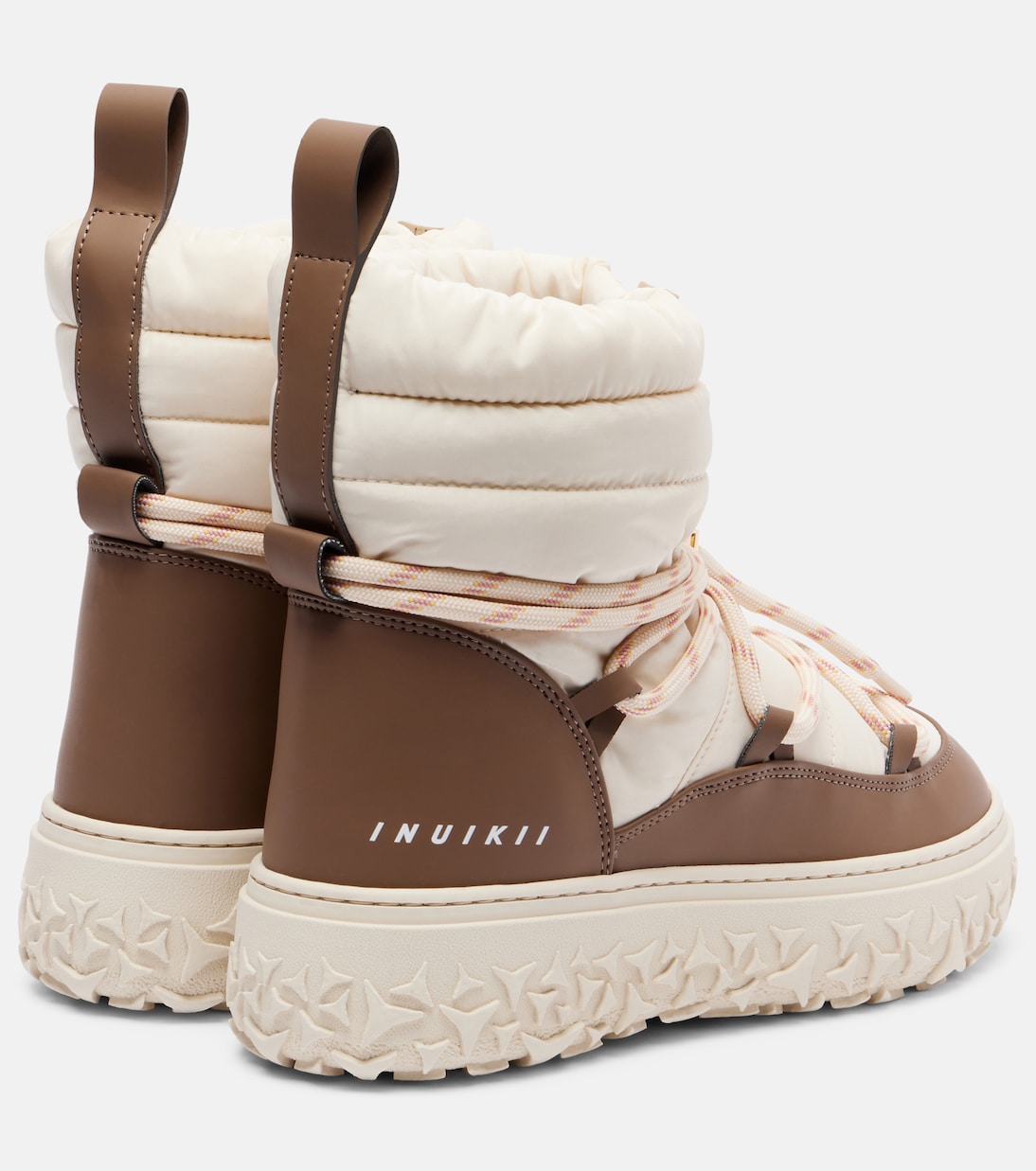 Schneestiefel Technical Performance | Inuikii