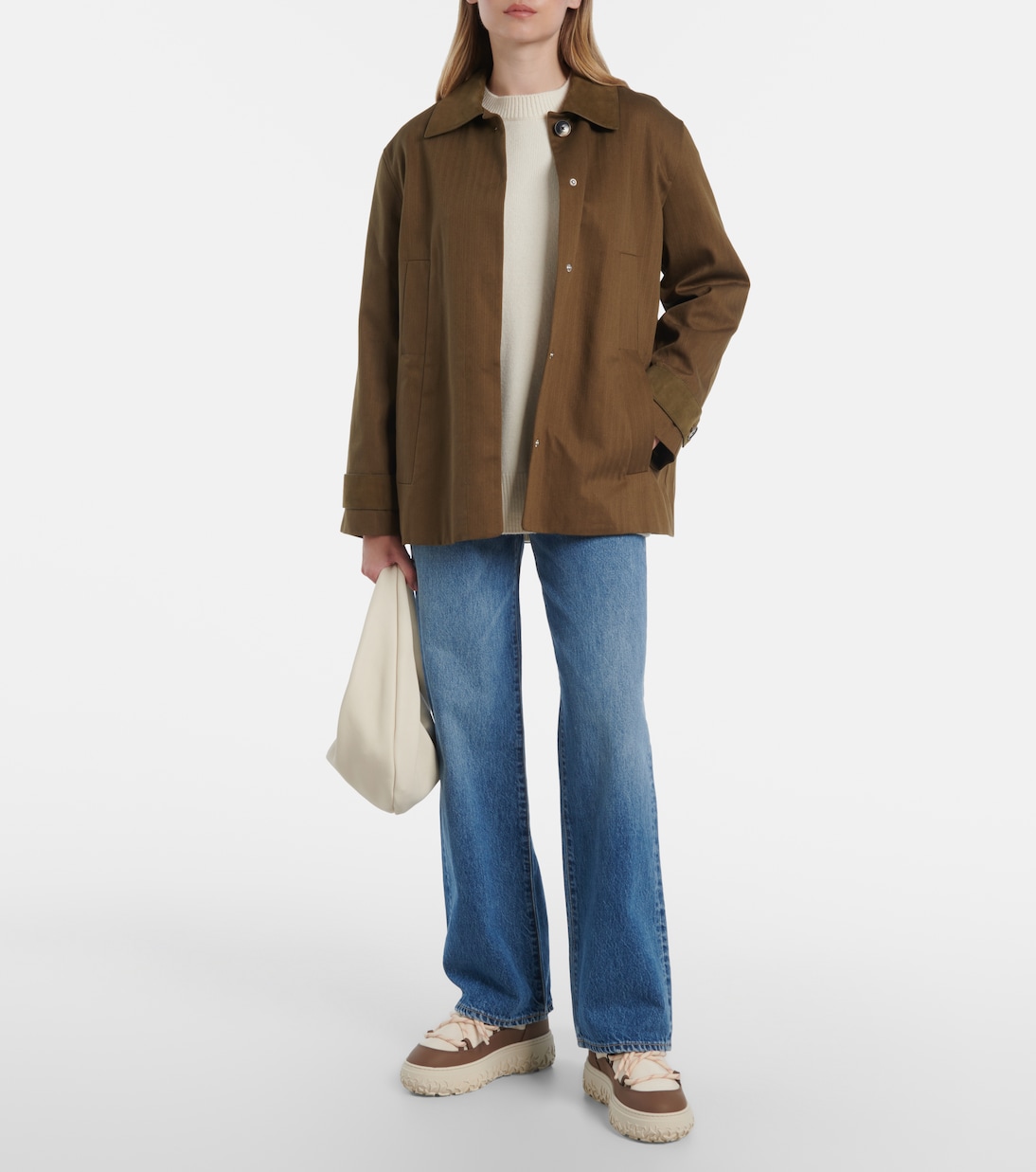 Schneestiefel Technical Performance | Inuikii