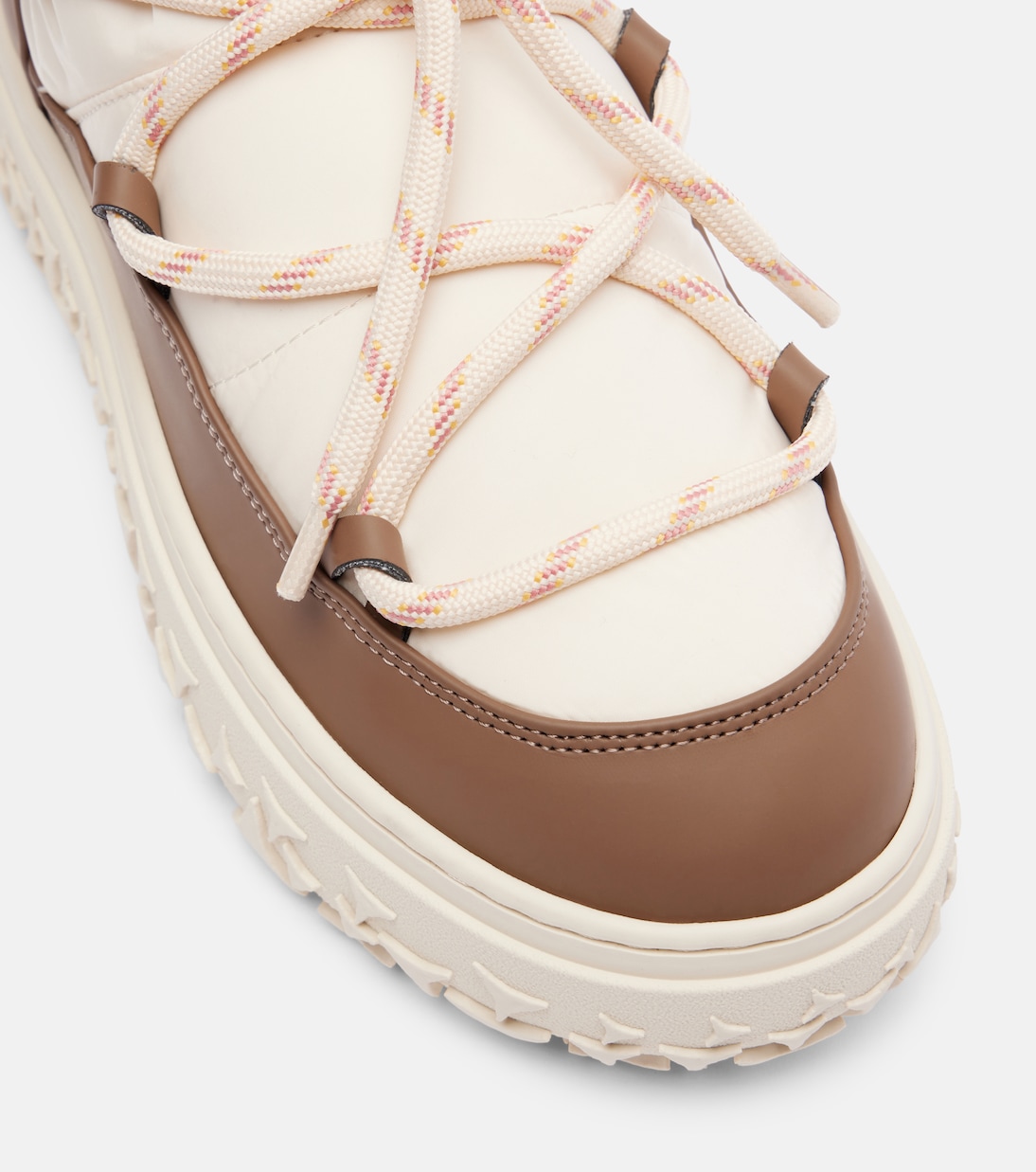 Schneestiefel Technical Performance | Inuikii