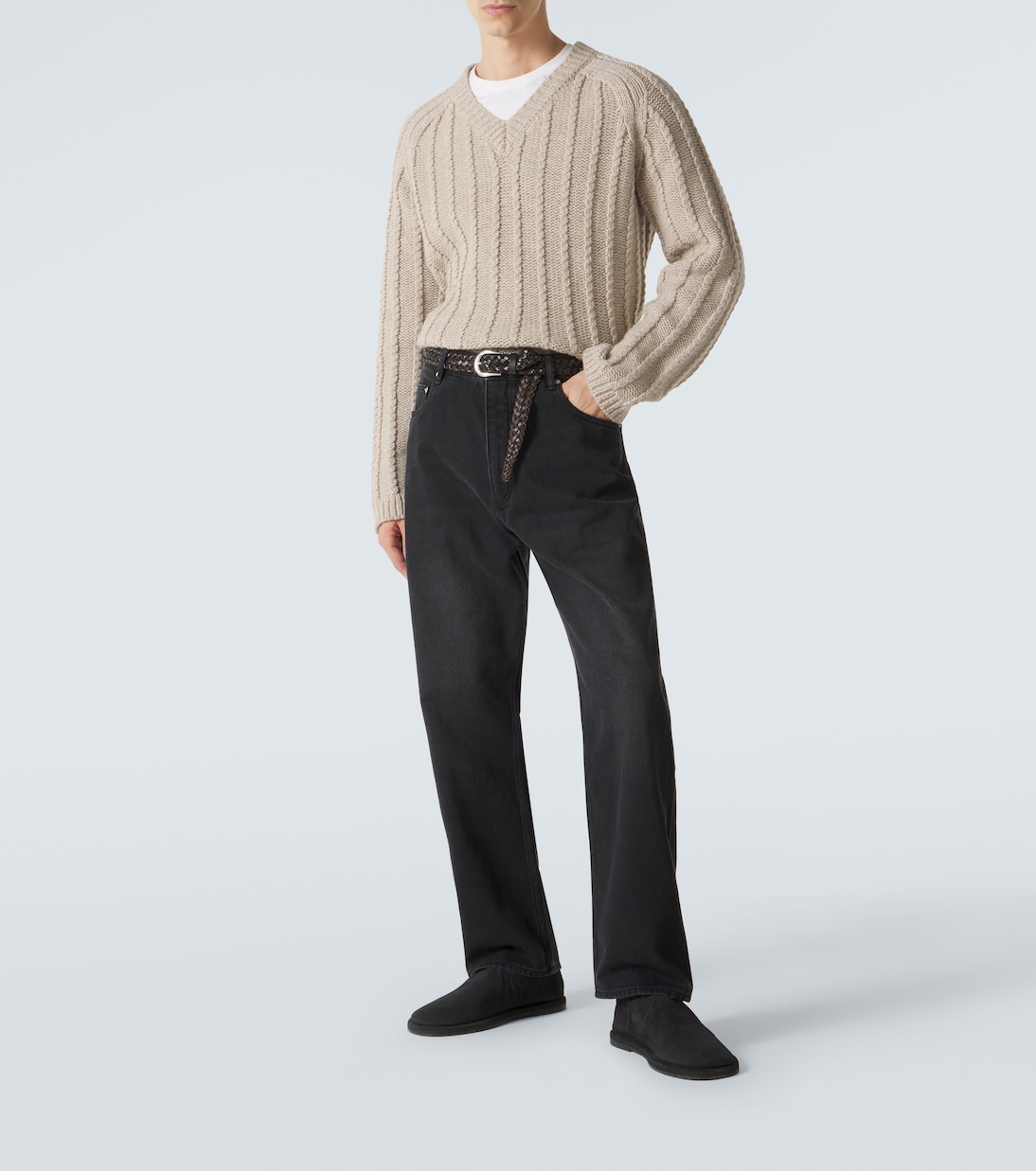 Straight Jeans Riso | Studio Nicholson